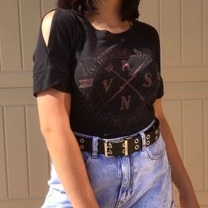 🎉✨💸CLEARANCE 5 FOR $25🎉✨💸 Vans Top